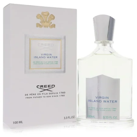 Creed Virgin Island Water Eau de Parfum Exquisite Oasis