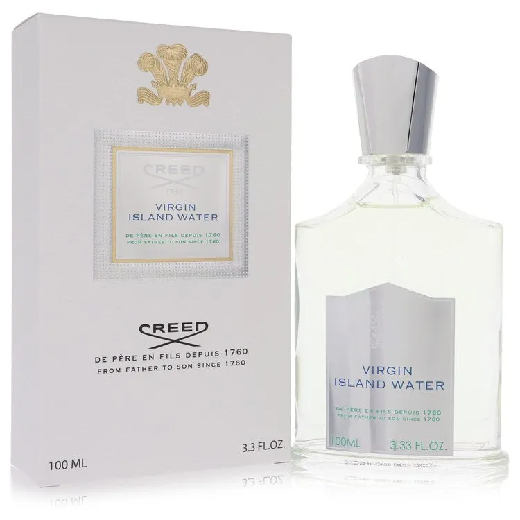 Creed Virgin Island Water Eau de Parfum Exquisite Oasis