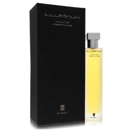 Illuminum Phool Eau de Parfum – Exclusive Timeless Luxury