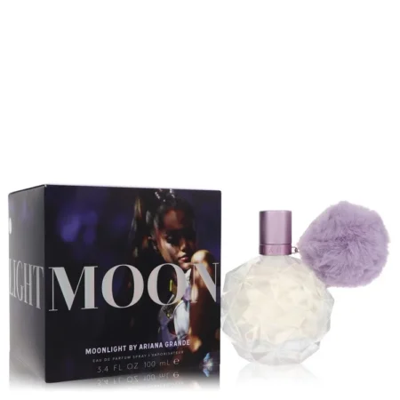 Ariana Grande Moonlight Eau de Parfum Exclusive Elegance
