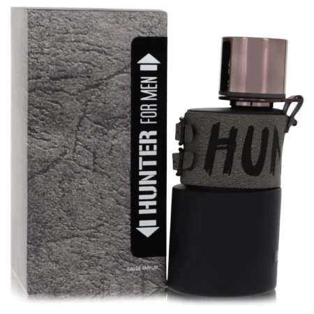 Armaf Hunter Intense Eau de Parfum Iconic Masculine Scent