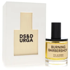 Burning Barbershop Eau de Parfum by D.S. & Durga