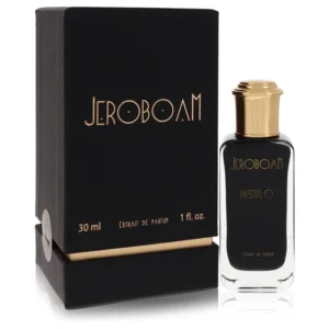 Jeroboam Insulo Parfum by Jeroboam