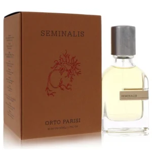 Orto Parisi Seminalis Parfum - Iconic Signature Luxury Experience