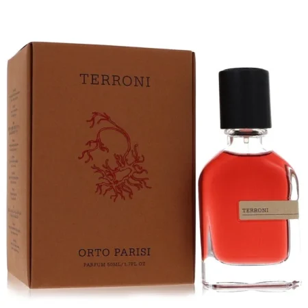 Orto Parisi Terroni Parfum Exclusive Timeless Fragrance