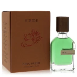 Orto Parisi Viride Parfum Luxury Exclusive Scent for Women