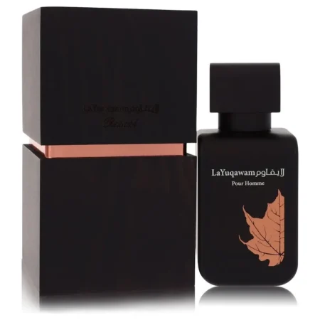 Rasasi Layuqawam Eau de Parfum Exclusive Luxury Scent