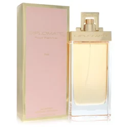 Paris Bleu Diplomate Pour Femme Eau de Parfum Exclusive