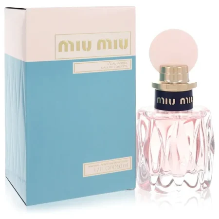 Miu Miu Miu Miu L'eau Rosee Eau de Toilette Luxury Scent