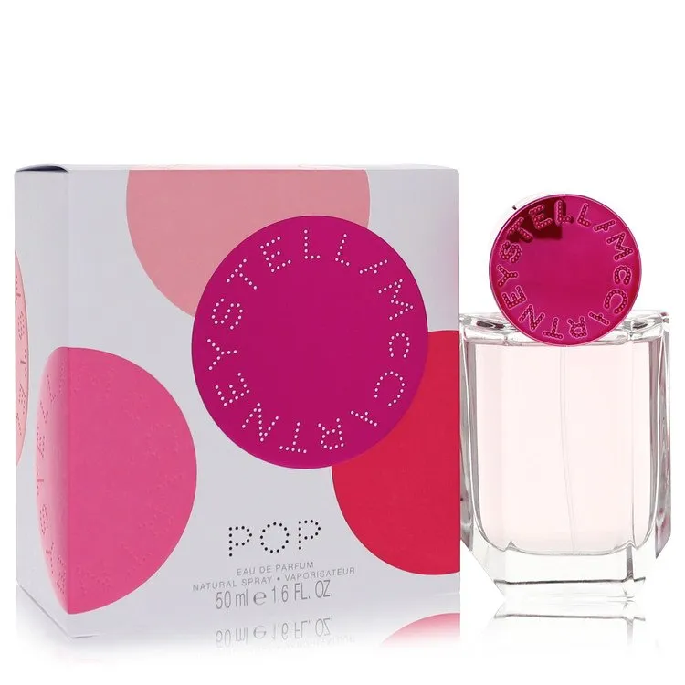 Stella McCartney Stella Pop Eau de Parfum Iconic Bloom