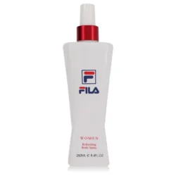 Fila Body Spray Body Spray Exclusive Fragrance for Women