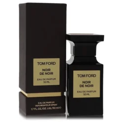 Tom Ford Noir De Noir Eau de Parfum Exclusive Luxury Iconic