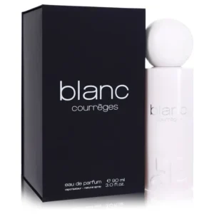 Blanc De Courreges (New Packaging) Eau de Parfum by Courreges