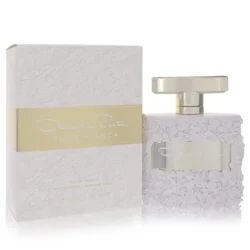 Oscar De La Renta Bella Blanca Eau de Parfum Luxury Perfume