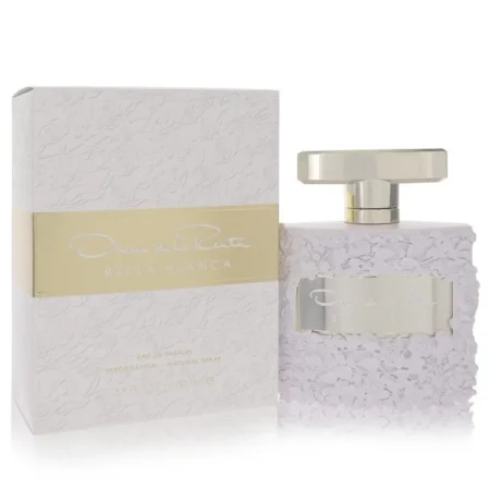 Oscar De La Renta Bella Blanca Eau de Parfum Luxury Perfume