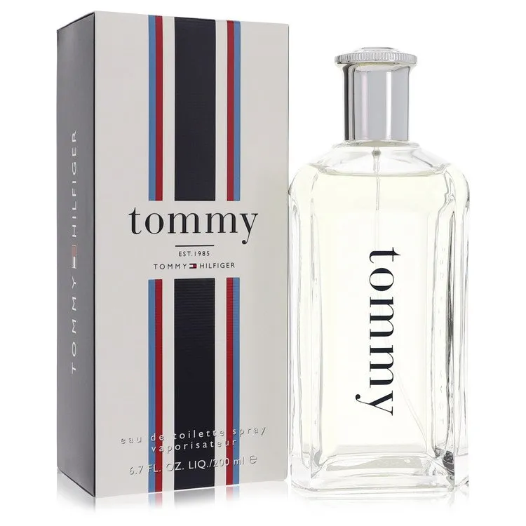 Tommy Eau de Toilette by Tommy Hilfiger - Image 2