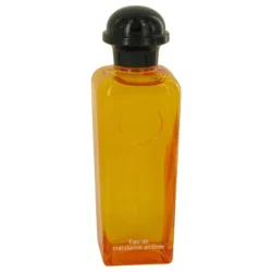 Hermes Eau De Mandarine Ambree Tester Eau de Cologne Iconic