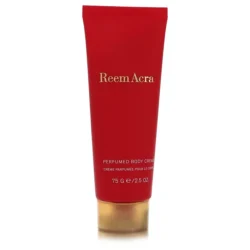 Reem Acra Body Cream Body Cream – Timeless Luxury Hydration