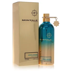 Montale Aoud Leather Eau de Parfum Iconic Luxury Elixir