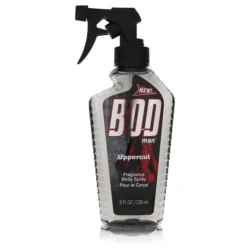 Parfums De Coeur Bod Man Uppercut Body Spray Luxury Mist