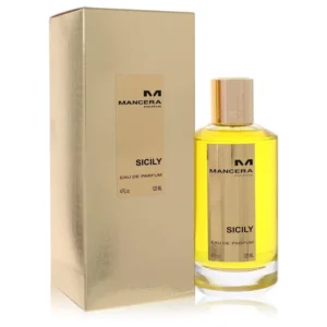 Mancera Sicily Eau de Parfum Iconic Luxury Unisex Fragrance