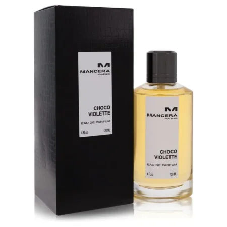 Mancera Choco Violette Eau de Parfum Iconic Luxury Scent