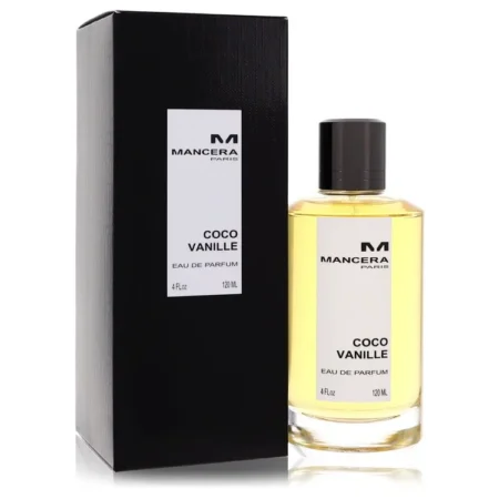 Mancera Coco Vanille Eau de Parfum Exclusive Luxury Scent