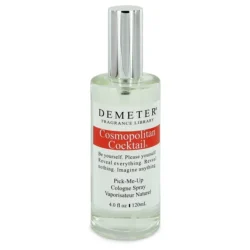 Demeter Cosmopolitan Cocktail Unboxed Eau de Cologne - Fresh