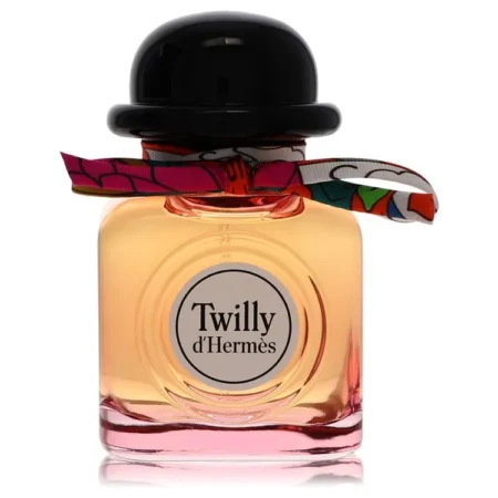 Hermes Twilly D'hermes Tester Eau de Parfum - Iconic Luxury