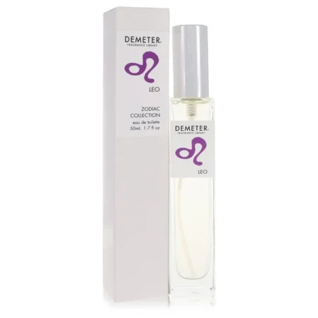 Demeter Leo Eau de Toilette Iconic Luxe Women's Fragrance