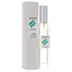 Demeter Aquarius Eau de Toilette Iconic Fresh Fragrance