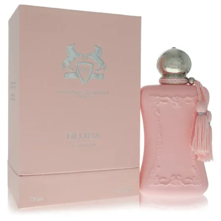Parfums De Marly Delina Eau de Parfum – Timeless Luxury