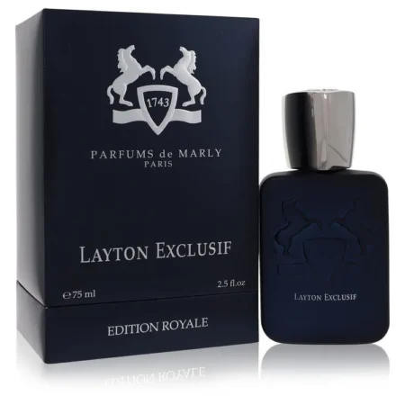 Parfums De Marly Layton Exclusif Eau de Parfum - Exclusive