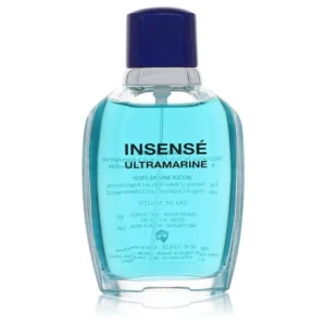 Givenchy Insense Ultramarine Eau de Toilette Tester Iconic
