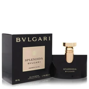Splendida Jasmin Noir Eau de Parfum by Bvlgari