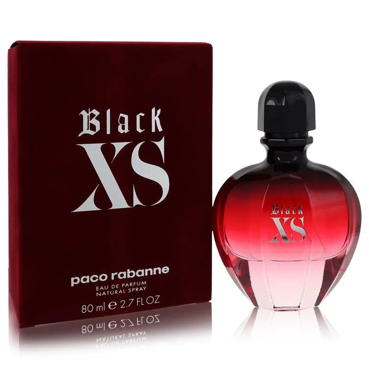 Black Xs Eau de Parfum by Paco Rabanne - Image 2