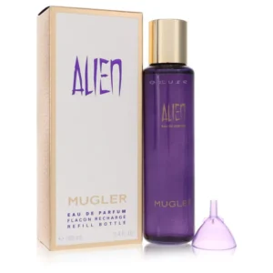 Thierry Mugler Alien Refill Eau de Parfum Iconic Luxury