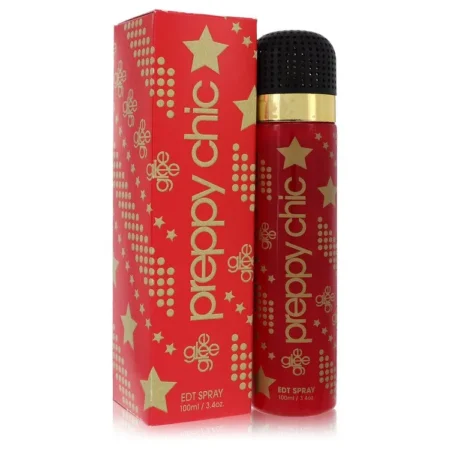 Marmol & Son Glee Preppy Chic Eau de Toilette Luxury Fresh