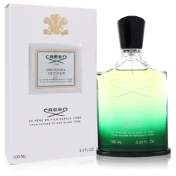 Creed Original Vetiver Eau de Parfum | Timeless Luxury