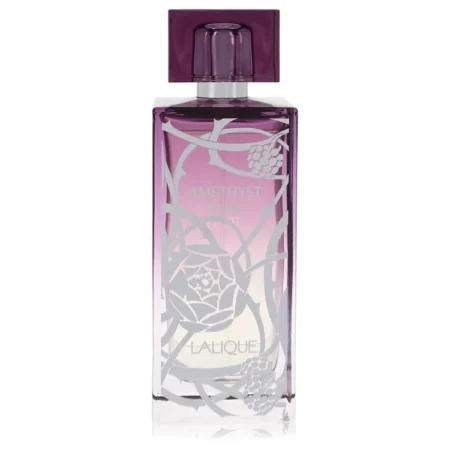 Lalique Amethyst Eclat Tester Eau de Parfum Exclusive Luxury