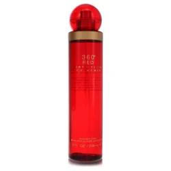 Perry Ellis 360 Red Body Mist Fragrance Mist | Iconic Luxury