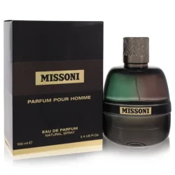 Missoni Eau de Parfum by Missoni