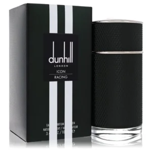 Icon Racing Eau de Parfum by Alfred Dunhill