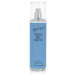 Elizabeth Taylor Sparkling White Diamonds Fragrance Mist Joy