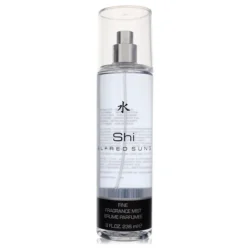 Alfred Sung Shi Fragrance Mist Exclusive Luxury for Women