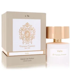 Tiziana Terenzi Vele Parfum Iconic Luxury Scent for Women