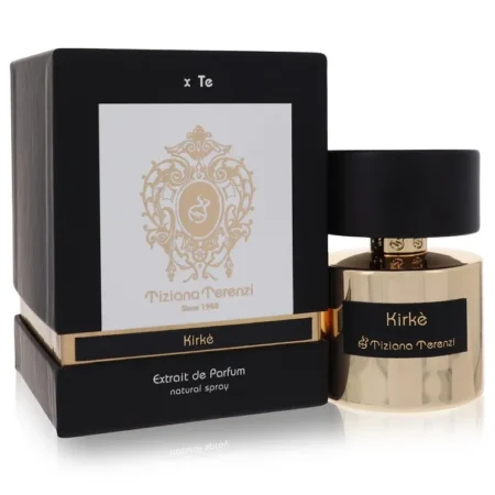 Tiziana Terenzi Kirke Parfum Exclusive Iconic Luxury Scent