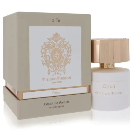 Tiziana Terenzi Orion PARFUM Exclusive Masterpiece Perfume