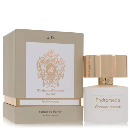Tiziana Terenzi Andromeda Parfum - Exclusive Luxury Scent