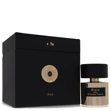 Tiziana Terenzi Bigia Parfum Exclusive Luxury Fragrance